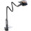 Gooseneck Phone Holder for Bed, Flexible Phone Stand 1