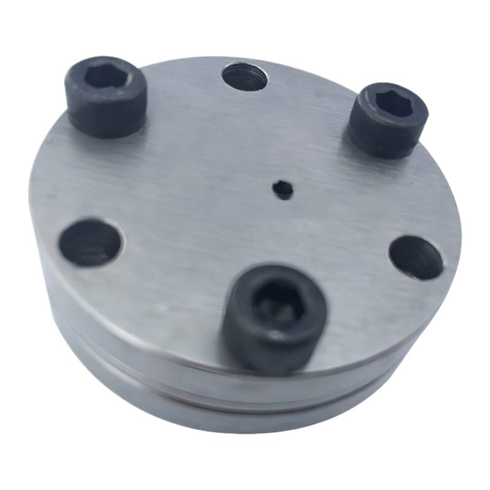 Hydraulic Gear Pump Rcb For Machine Tools Thin Oil Automatic Lubrication Kcb Electromagnetic Oiler 12V 24V Specifications 6493810709920