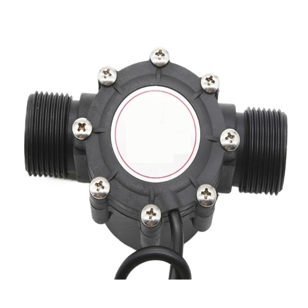 Water Flow Sensor Flowmeter G1 Dn25 2-100L Liquid Flow Meter For Accurate Fluid Measurement And Monitoring 6276012518596
