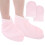 Paraffin Wax Bath Gloves Booties Paraffin Therapy 9