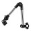 360 Adjustable Umbrella Stretch Mount Stand 2