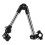 360 Adjustable Umbrella Stretch Mount Stand 10