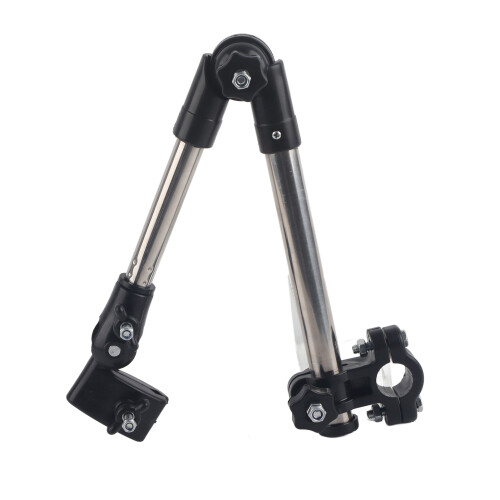 360 Adjustable Umbrella Stretch Mount Stand