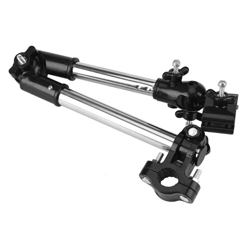 360 Adjustable Umbrella Stretch Mount Stand 2