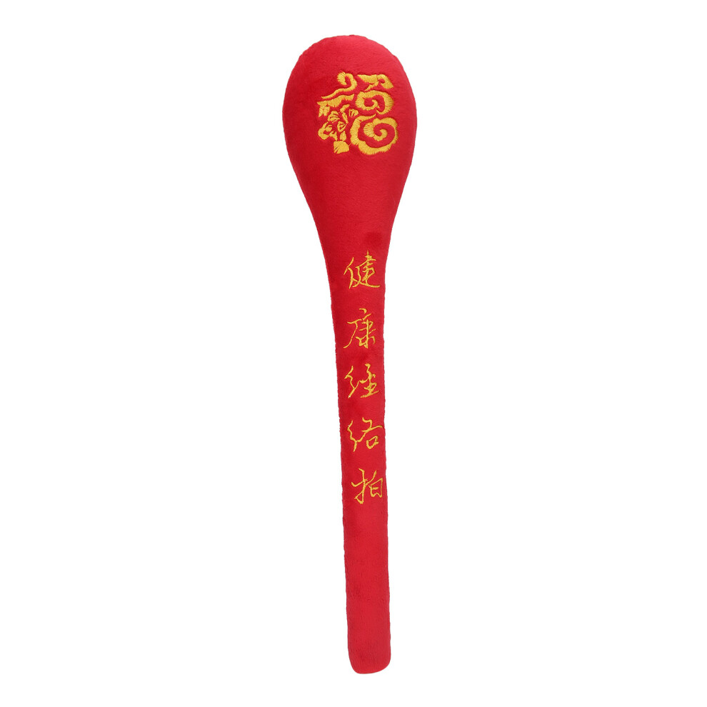 Meridians Pat Massager Fitness High Elastic