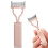 Eyelash Comb Separator, Arc Lash Definer Comb Makeup Mascara Comb Eye Lash Brush 1