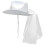 Bridal Cowboy Hat with Veil, Bride to be Gift 21