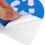 60Pcs/Set Round Recycle Trash Compost Sticker 11