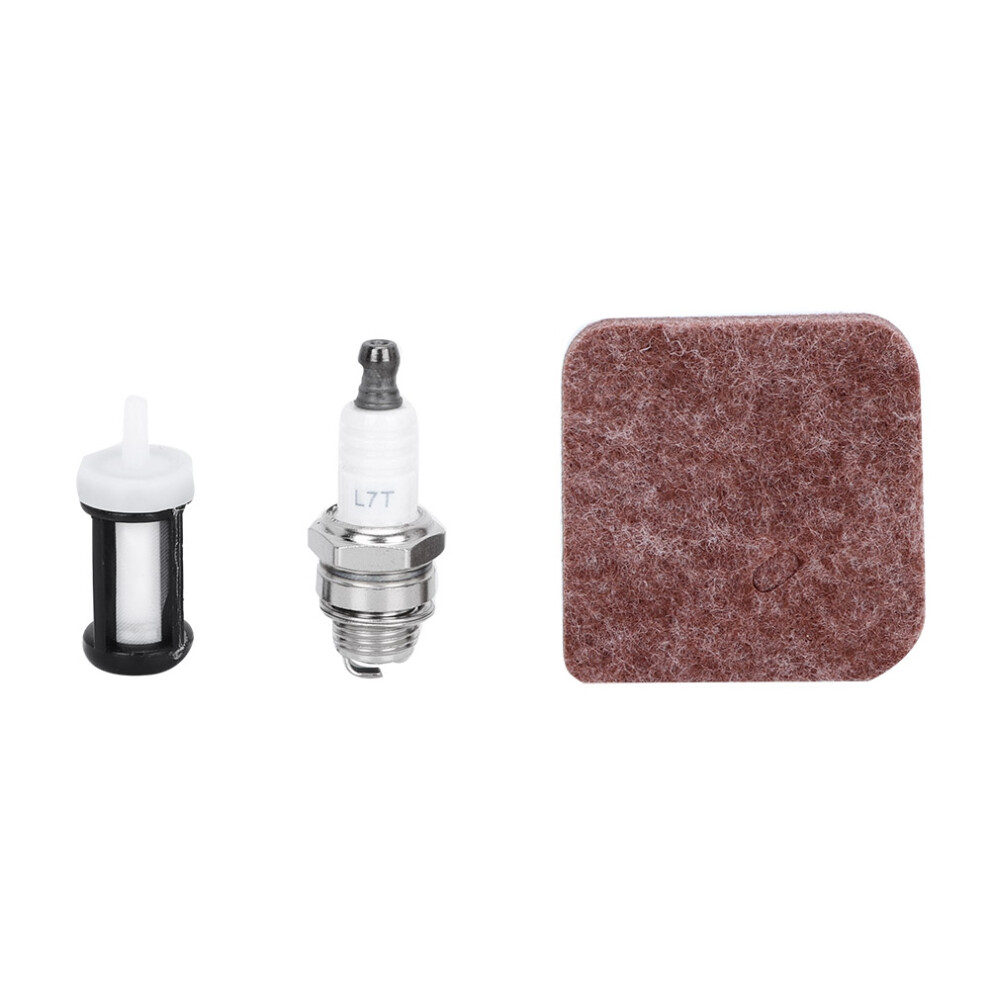 Air Filter Spark Plugs Fuel Filter Fit For Stihl 9387669963619