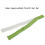 Bake Even Strip Belt Cake Pan Strips Baking Sheet 14