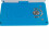 9 Inch Portable DVD Player Multifunction Full HD 10