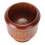 Wooden Grinding Bowl Household Kitchen Manual 13