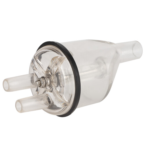 30ml Goat Milking Claw Collector Transparent Sheep 2