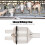 30ml Goat Milking Claw Collector Transparent Sheep 15
