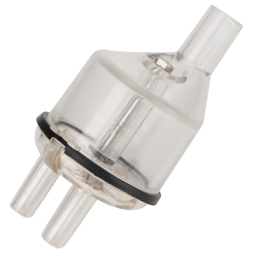 30ml Goat Milking Claw Collector Transparent Sheep