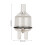 30ml Goat Milking Claw Collector Transparent Sheep 14