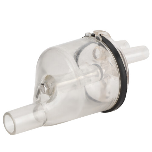 30ml Goat Milking Claw Collector Transparent Sheep 1