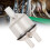 30ml Goat Milking Claw Collector Transparent Sheep 10