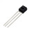 5Pcs TSOP4838 IR Receiver Module 38KHz DIP-3 Infrared Sensor for Arduino Remote Control Projects 1