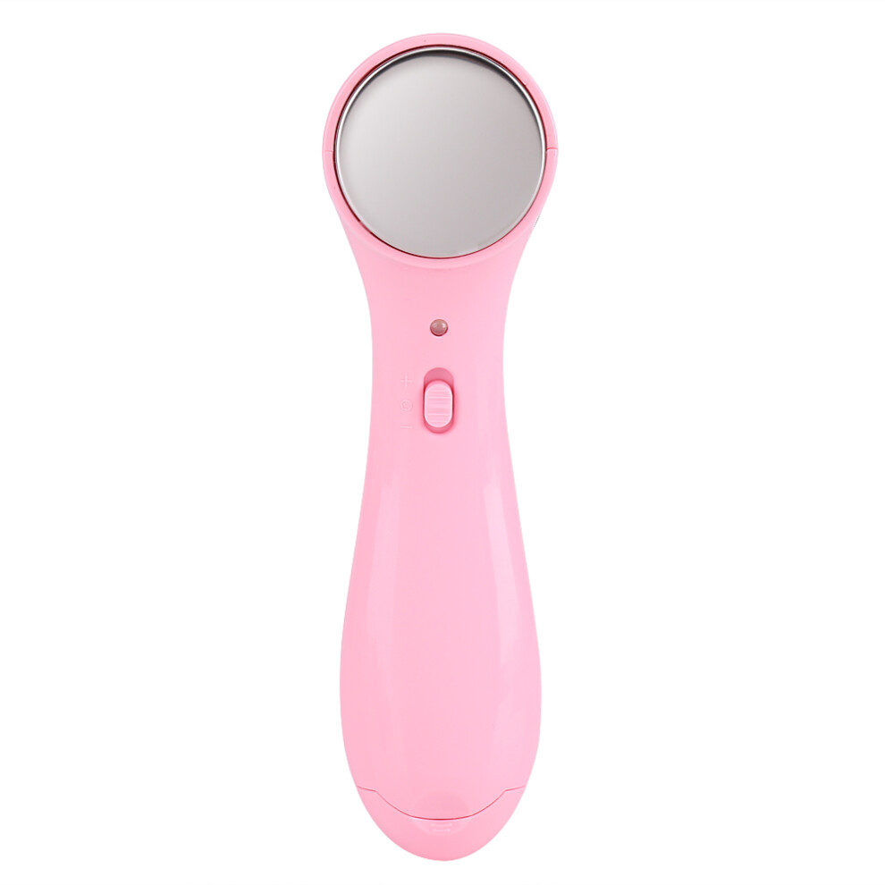High Frequency Ultrasonic Facial Beauty Device