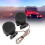 2pcs Car Dome Tweeter 500W 4 Ohm Built in 12