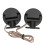 2pcs Car Dome Tweeter 500W 4 Ohm Built in 13