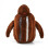 3 in 1 Penguin Birth Process Plush Toys Sets 6