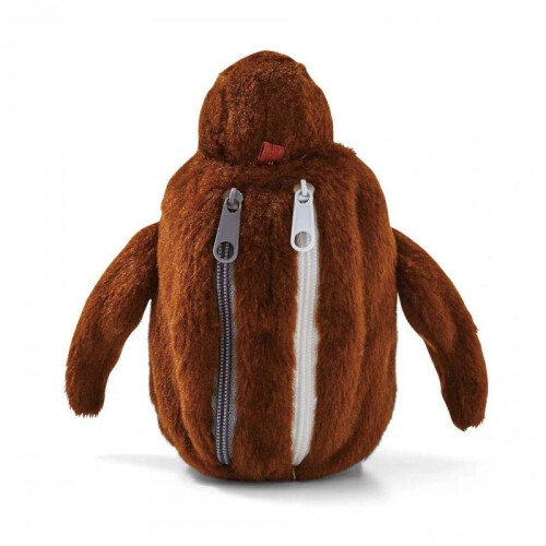 3 in 1 Penguin Birth Process Plush Toys Sets 1