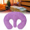 Beauty Salon Breast Support Pillow SPA Massage 4