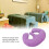 Beauty Salon Breast Support Pillow SPA Massage 8