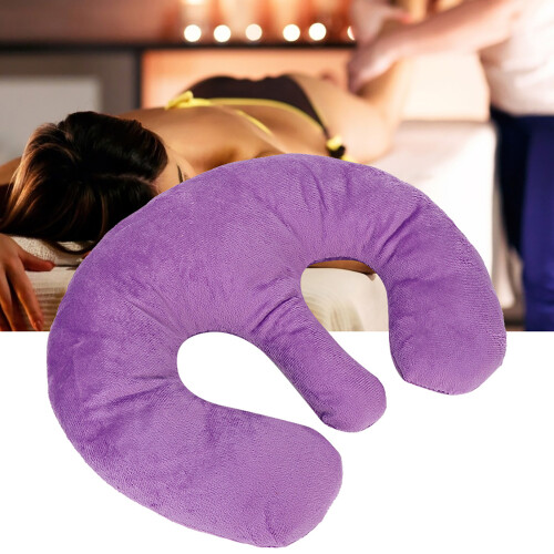 Beauty Salon Breast Support Pillow SPA Massage 2