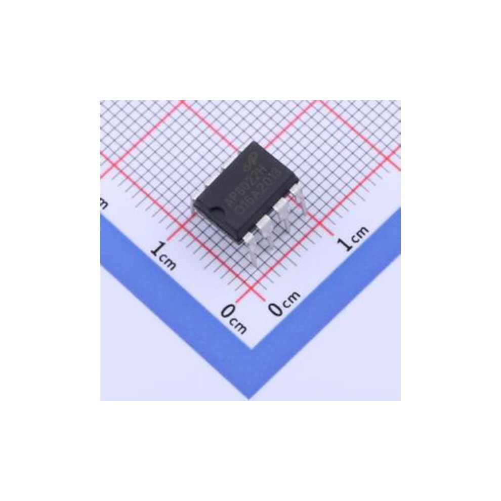Ap8022hne-A1 Dip-8 Integrated Circuit, 10 Pieces, Dual In-Line Package, 8-Pin, High-Performance Specifications 6947110216379