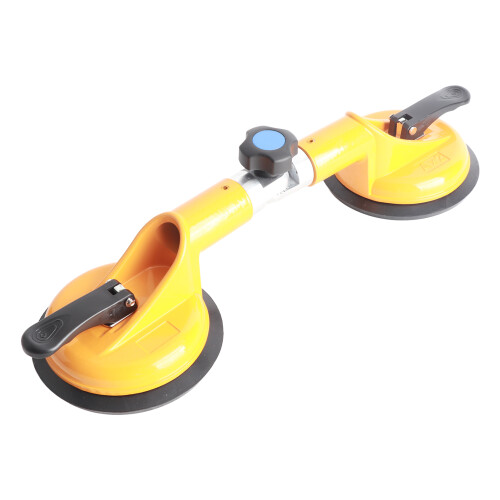 90 Degrees to 270 Degrees Adjustable Glass Suction 1
