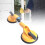 90 Degrees to 270 Degrees Adjustable Glass Suction 11