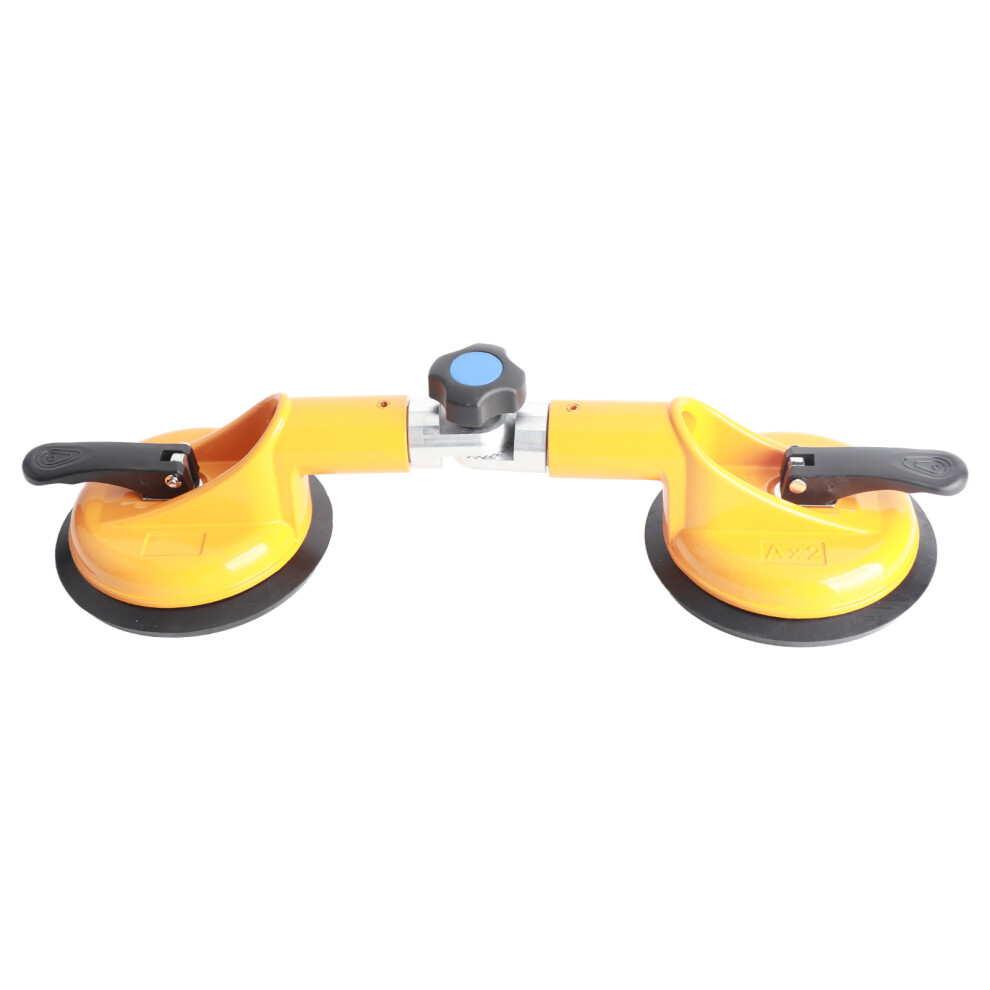 90 Degrees To 270 Degrees Adjustable Glass Suction 9387669964319