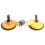 90 Degrees to 270 Degrees Adjustable Glass Suction 8