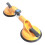 90 Degrees to 270 Degrees Adjustable Glass Suction 4