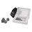 Pack of 9pcs Whisky Chilling Stone Ice cubes 3