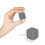 Pack of 9pcs Whisky Chilling Stone Ice cubes 4