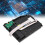 For PS4 Optical Disc Drive Professional DVD Drive 11