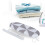 Mini Ironing Board Foldable Sleeve Cuffs Collars 9