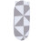 Mini Ironing Board Foldable Sleeve Cuffs Collars 5