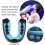 Professional Mouth Guard Teeth Protector Gum 3