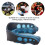 Professional Mouth Guard Teeth Protector Gum 7