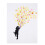 Fingerprint / Thumbprint Tree Canvas Personal 1