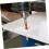 Alloy Material Drill Bits Set 5pcs Square Carbide Drill Bits for Tile Glass Concrete Wood Masonry Applications 4