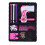 892 Ensemble de tressage capillaire DIY - 3 x piles AAA 7