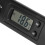 Digital Car Temperature Clock with Dual Probes, 33x12mm Display 4