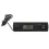Digital Car Temperature Clock with Dual Probes, 33x12mm Display 14