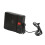 Walkie Talkie External Speaker 8Ω 11W Black 112x90mm 6